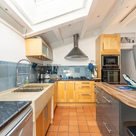 Casa vacanze Au Coeur De L'ile, Maison Pour 6 Adultes, 1 Enfant