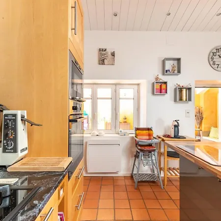 Au Coeur De L'ile, Maison Pour 6 Adultes, 1 Enfant *