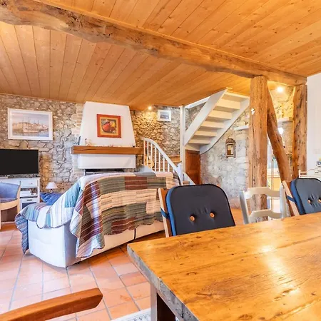 Au Coeur De L'ile, Maison Pour 6 Adultes, 1 Enfant *