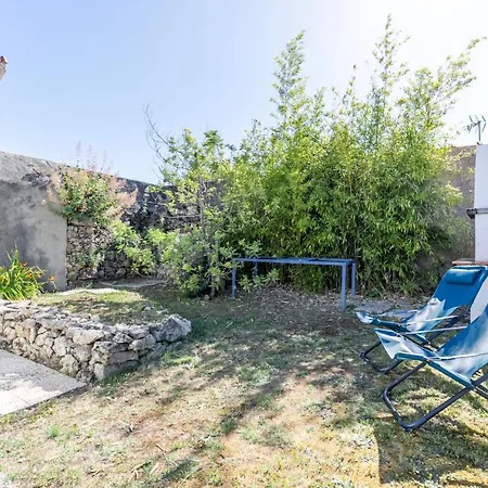 Au Coeur De L'ile, Maison Pour 6 Adultes, 1 Enfant Prázdninový dům L'Epine (Vendee)