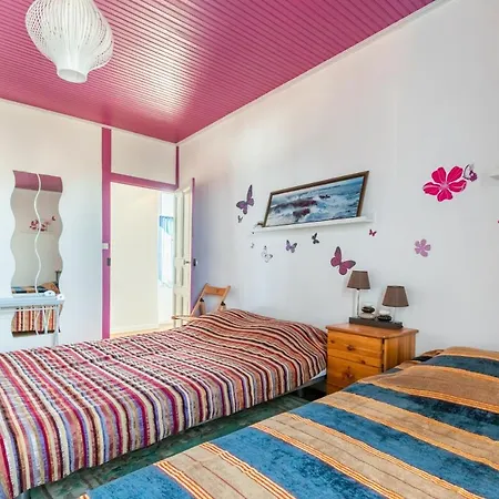 Σπίτι διακοπών Au Coeur De L'ile, Maison Pour 6 Adultes, 1 Enfant L'Epine (Vendee)